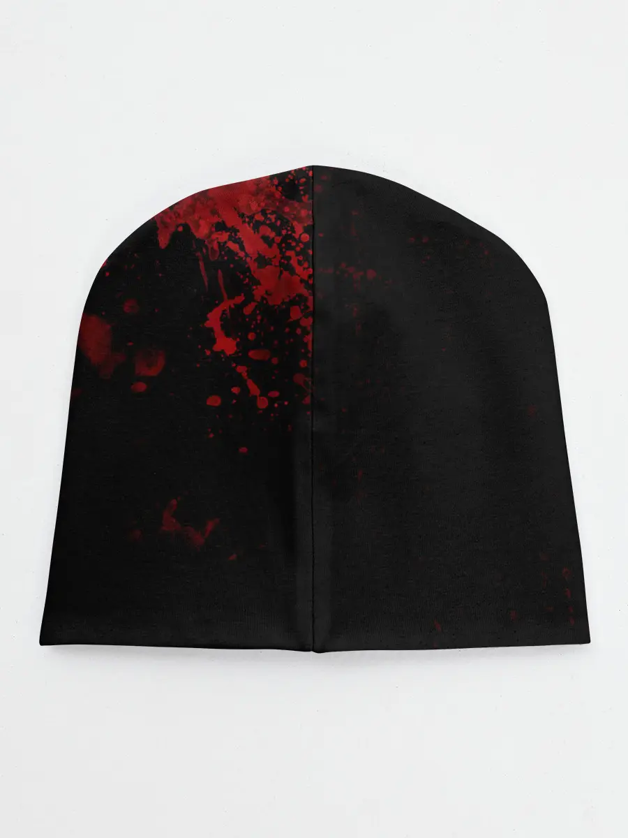 Детская шапка / Scania