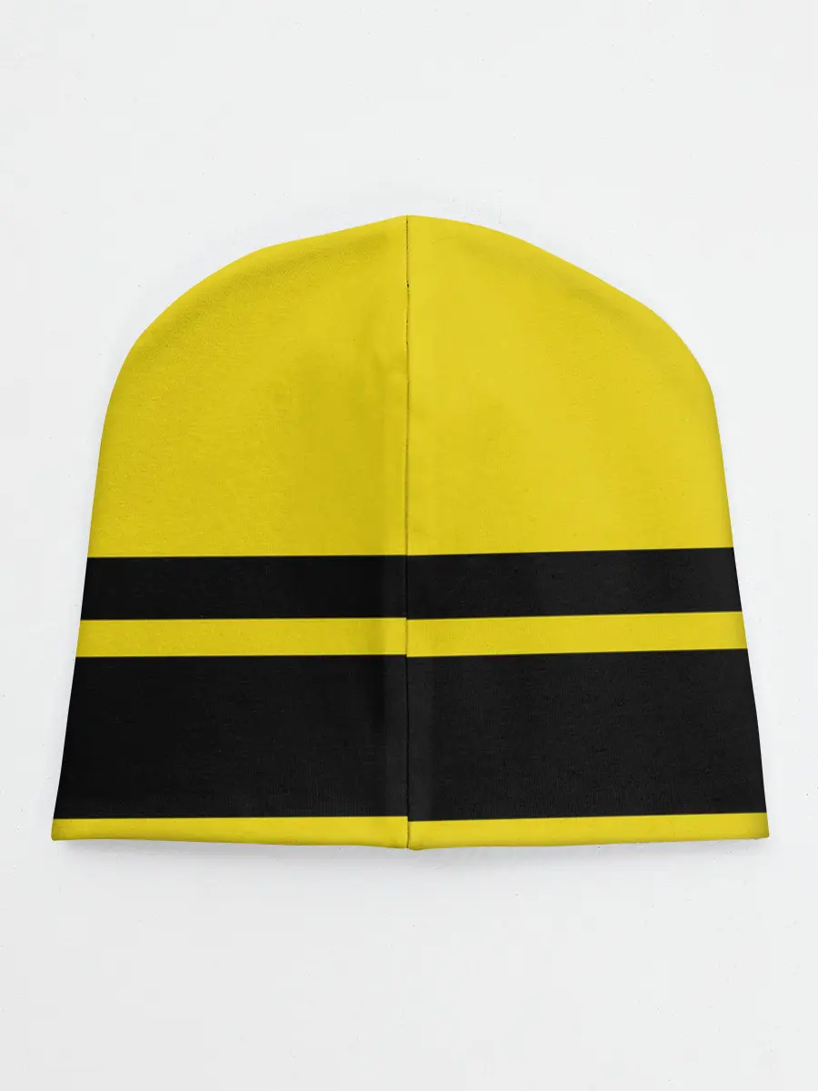 Детская шапка / BORUSSIA DORTMUND