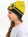 Детская шапка / BORUSSIA DORTMUND