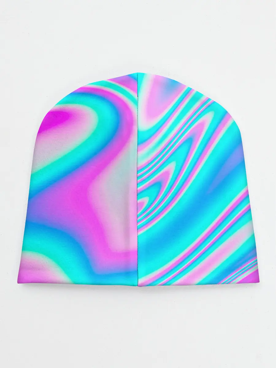 Детская шапка / Пикачу