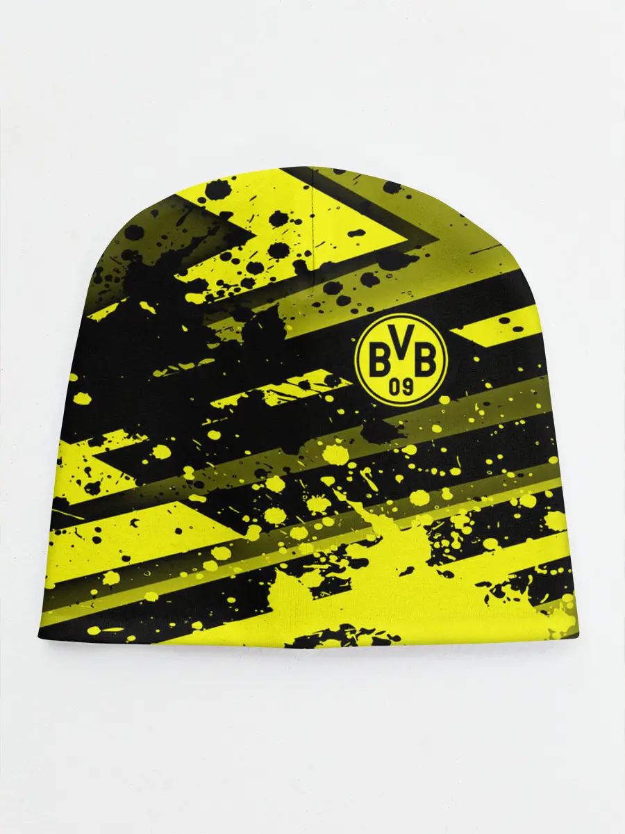 Детская шапка / Borussia Dortmund