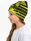 Детская шапка / Borussia Dortmund