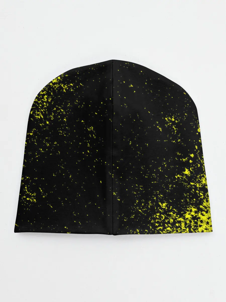 Детская шапка / Borussia Dortmund