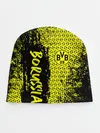 Детская шапка / Borussia Dortmund