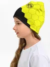 Детская шапка / Borussia Dortmund