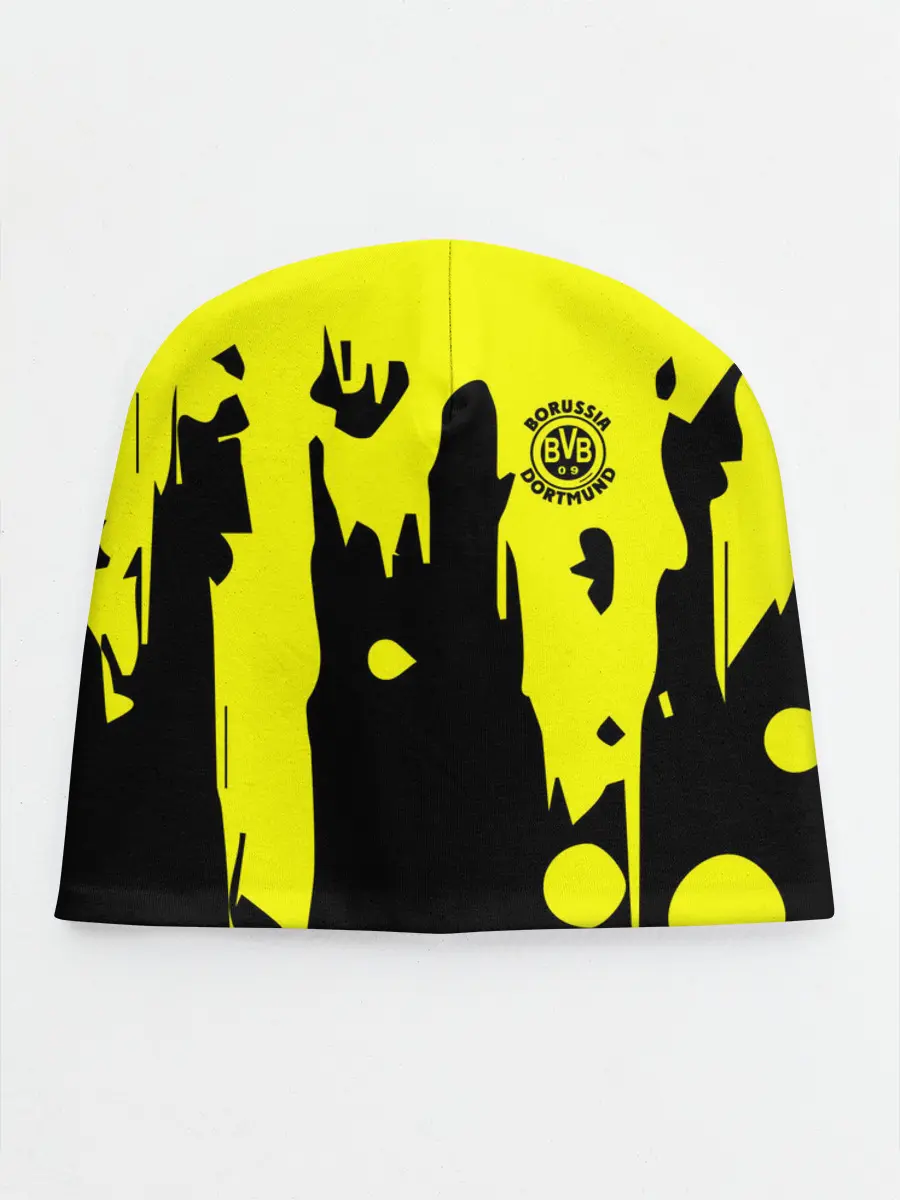 Детская шапка / FC Borussia