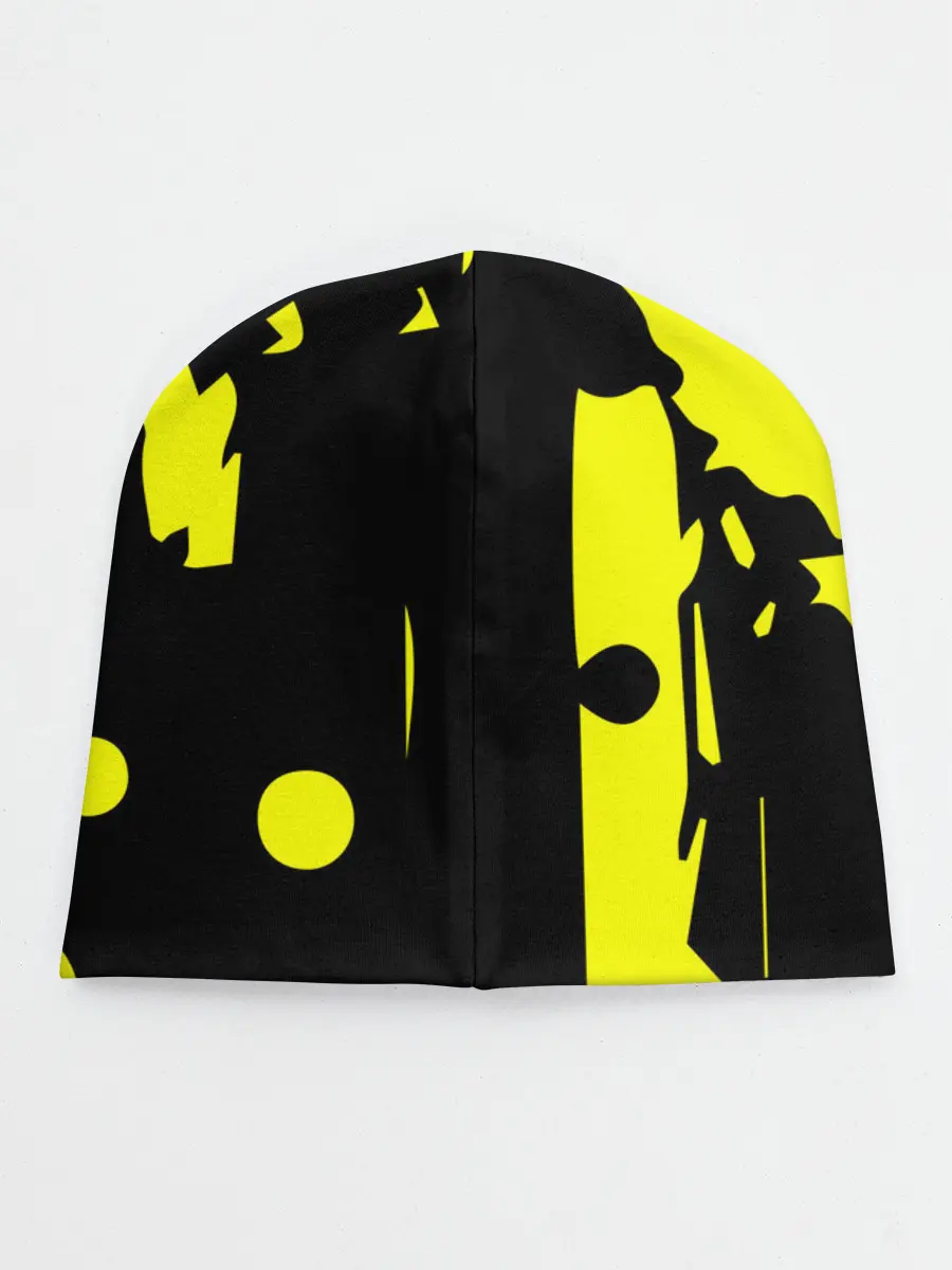 Детская шапка / FC Borussia