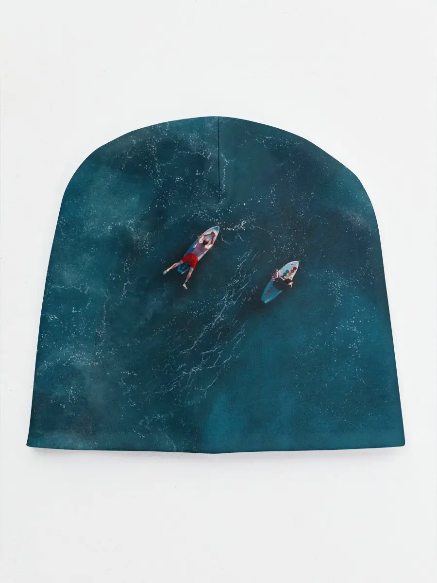 Детская шапка / Мир юрского периода 2