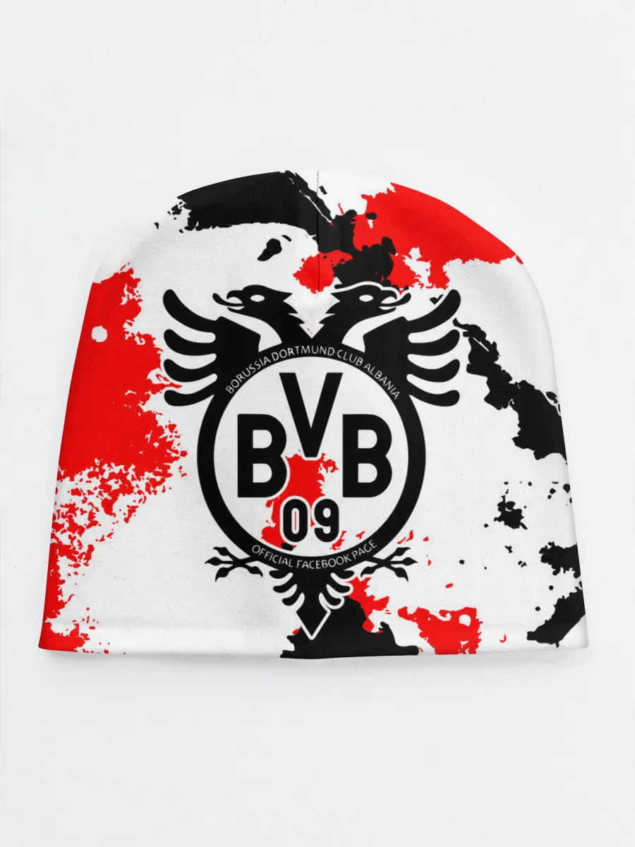 Детская шапка / FC Borussia