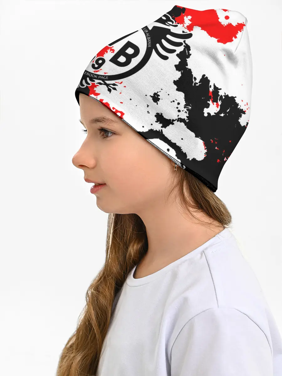 Детская шапка / FC Borussia