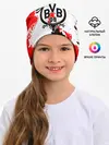 Детская шапка / FC Borussia