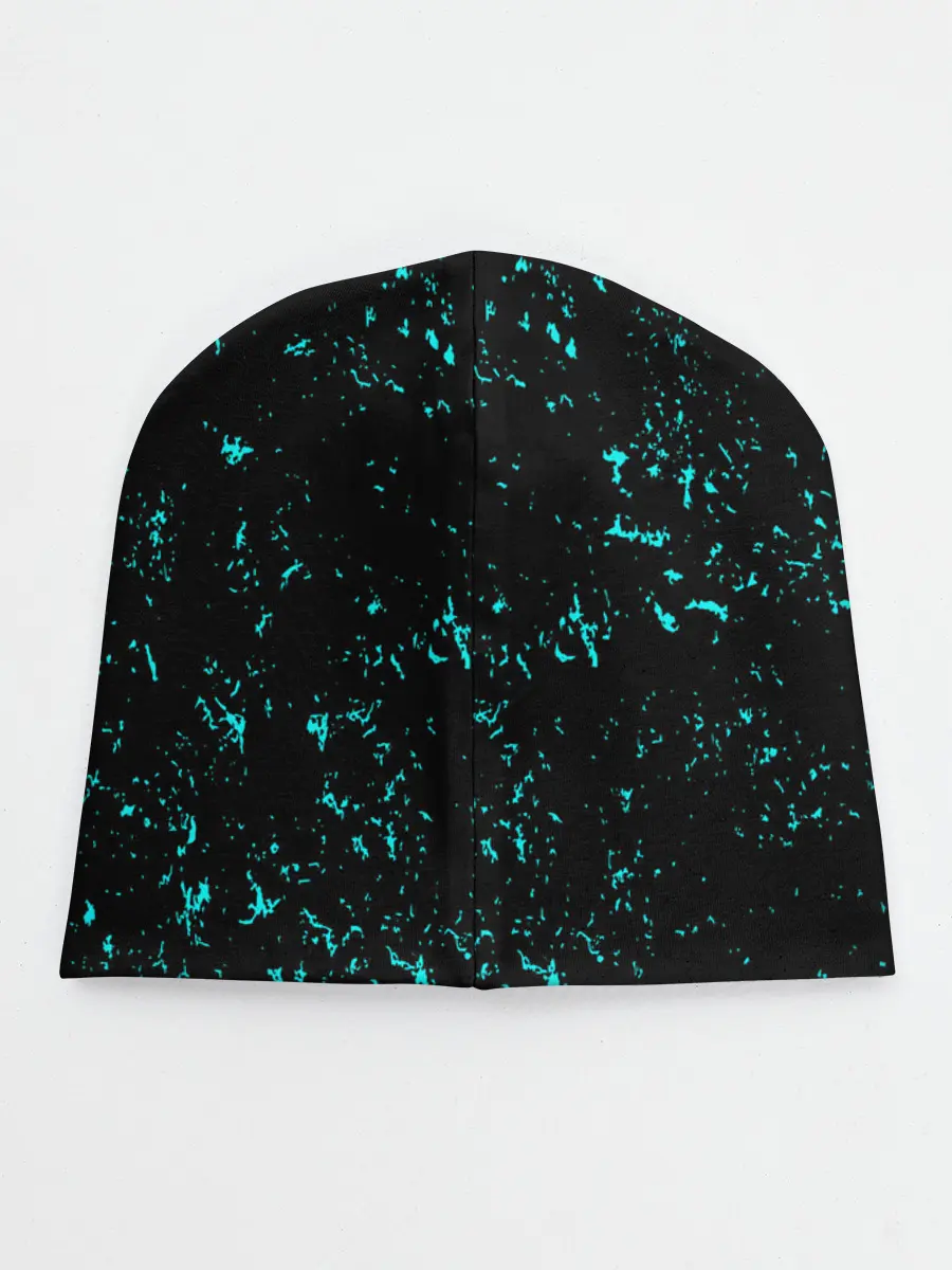 Детская шапка / BTS / БТС