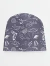 Детская шапка / Hand made