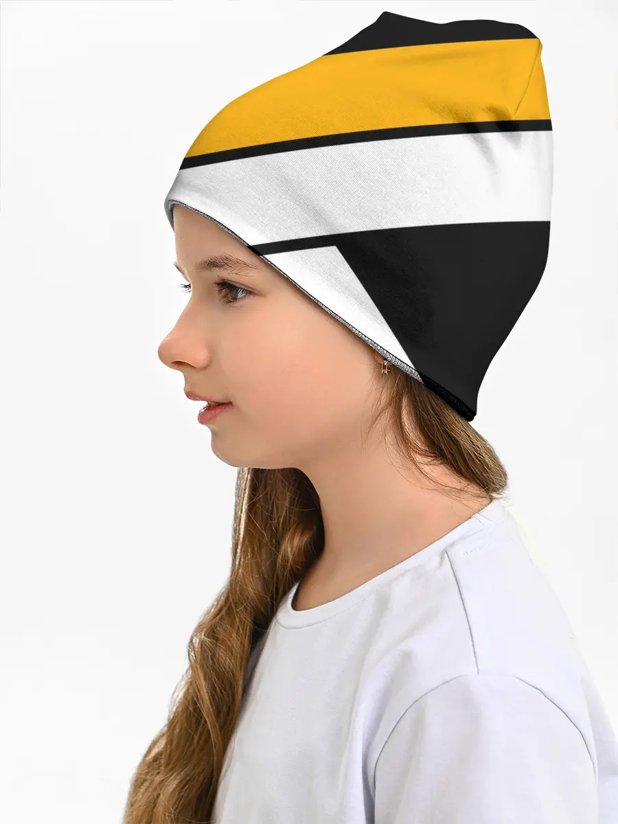 Детская шапка / СССР