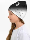 Детская шапка / JUVENTUS / ЮВЕНТУС
