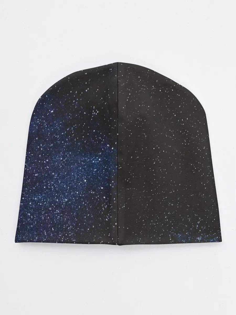 Детская шапка / galaxy BoJack