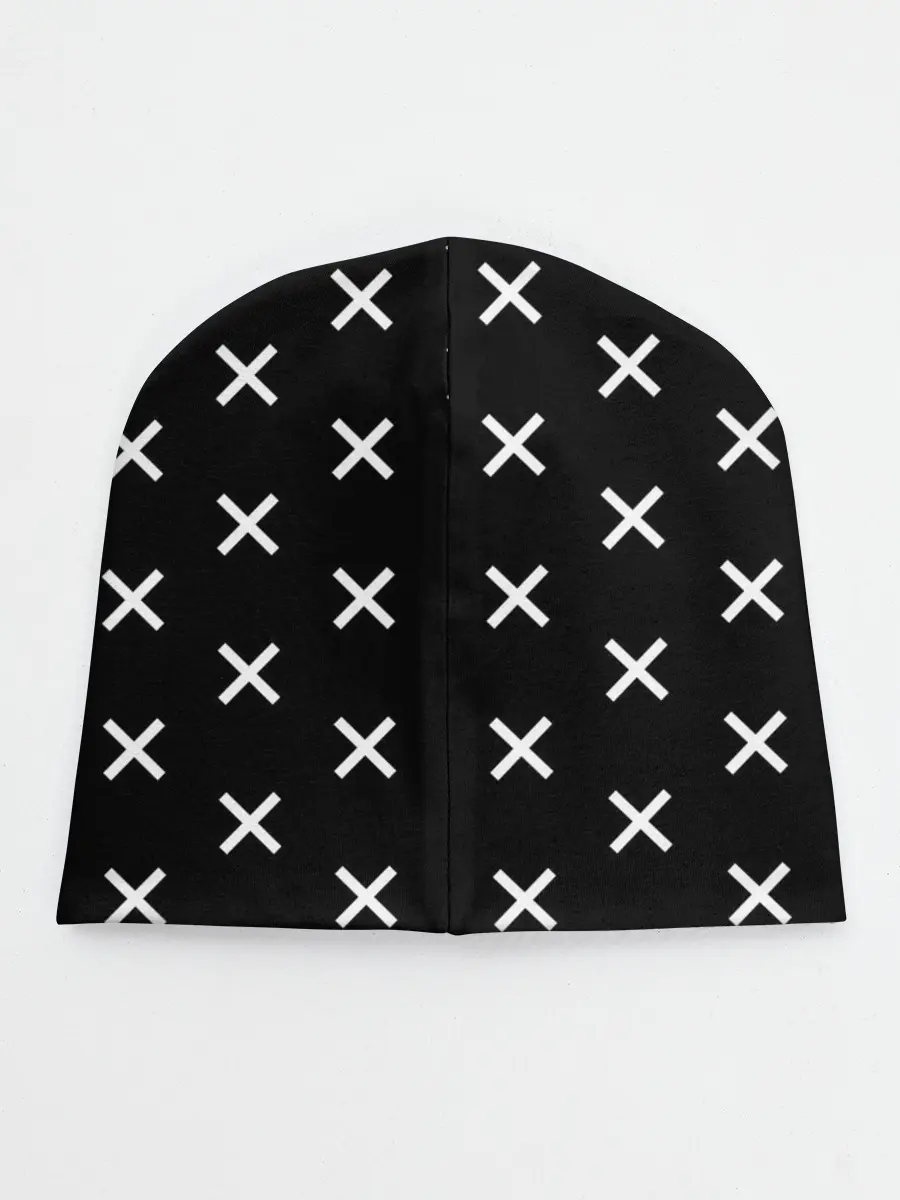 Детская шапка / Pepe в очках EZ