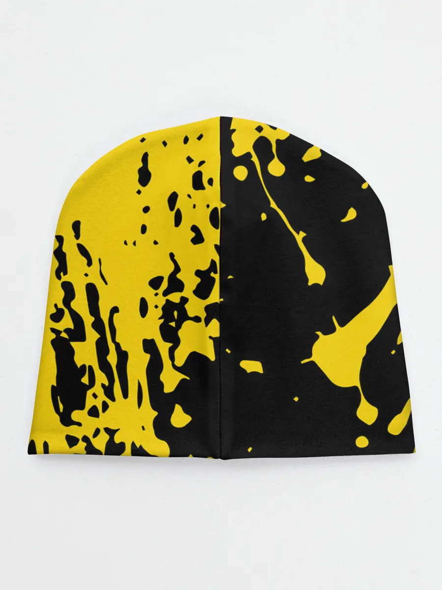 Детская шапка / Borderlands