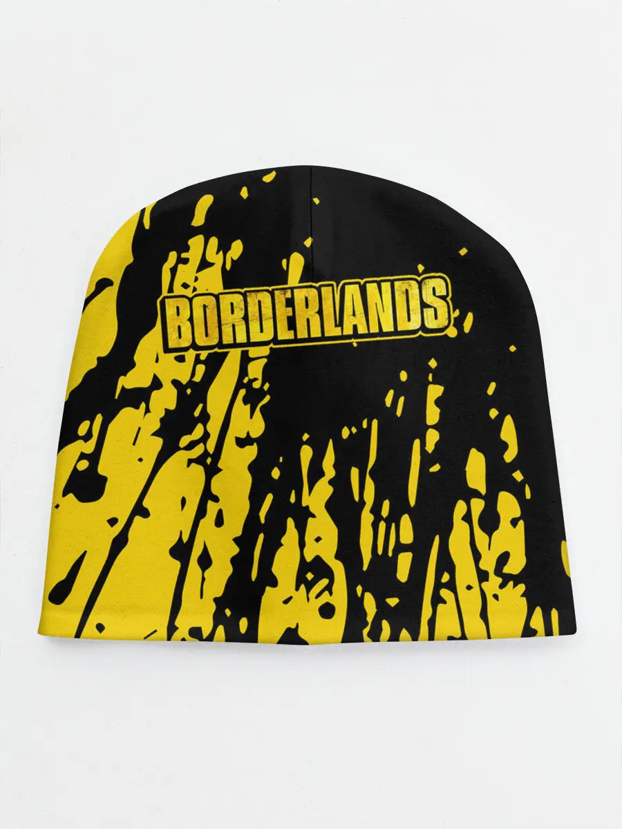 Детская шапка / Borderlands