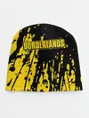Детская шапка / Borderlands