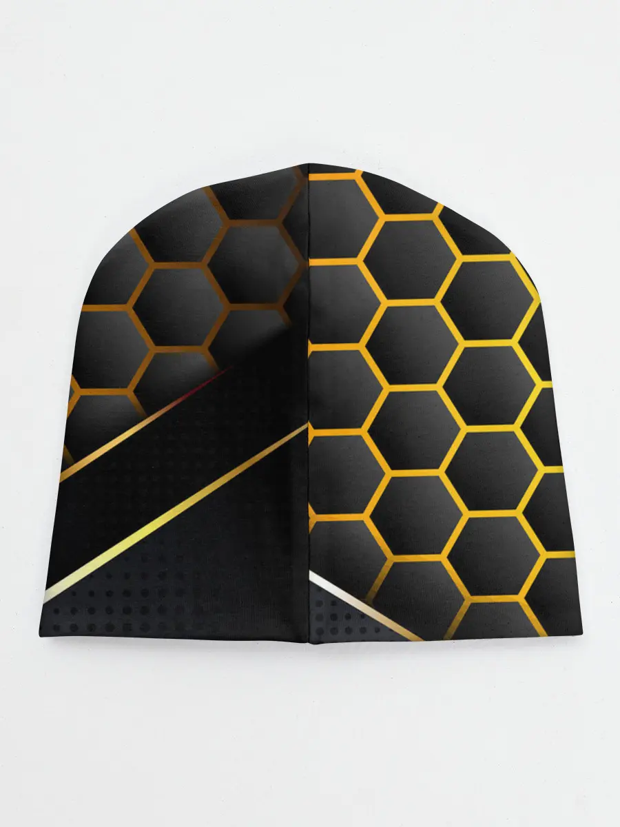 Детская шапка / Borderlands