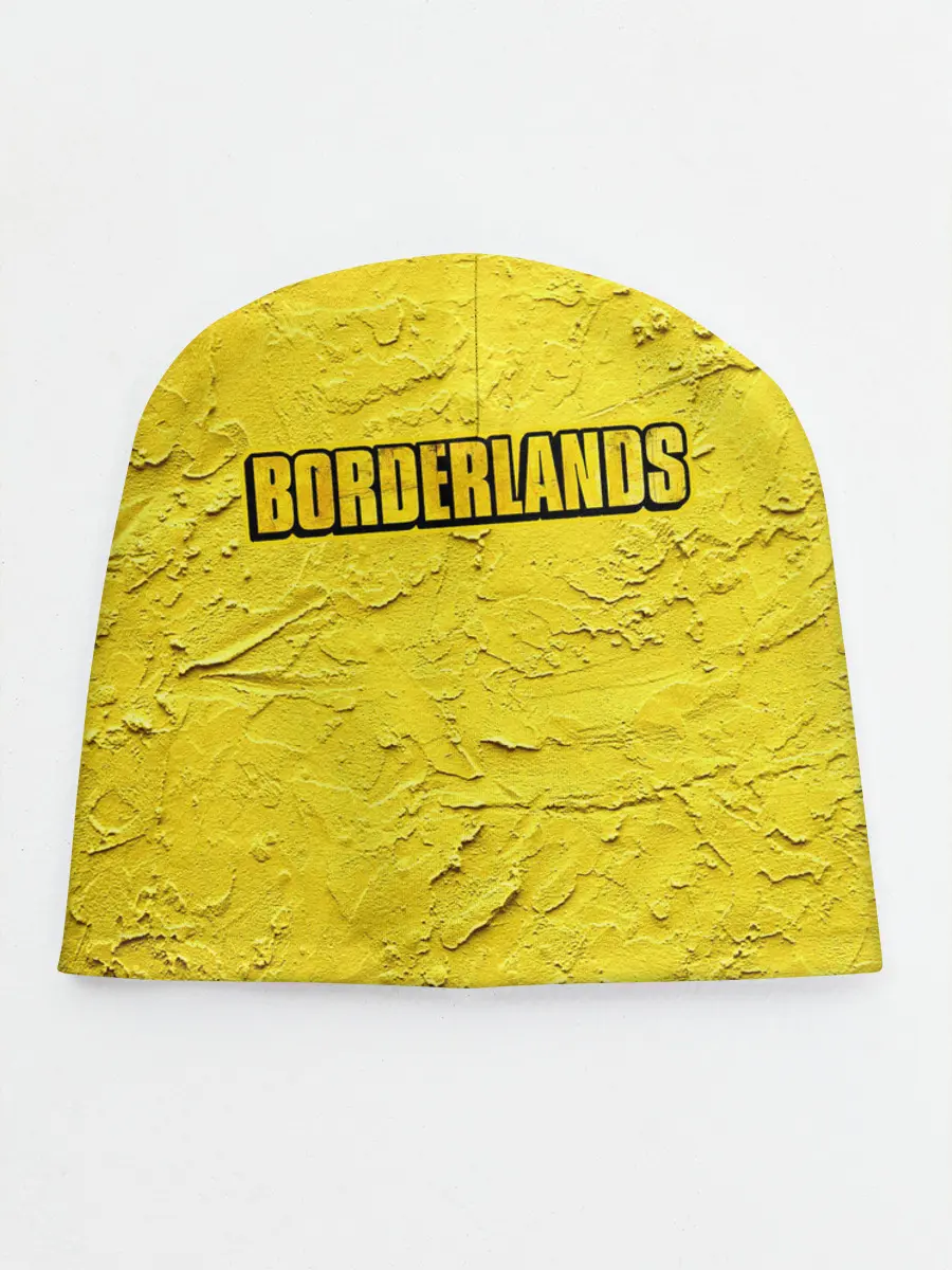 Детская шапка / Borderlands