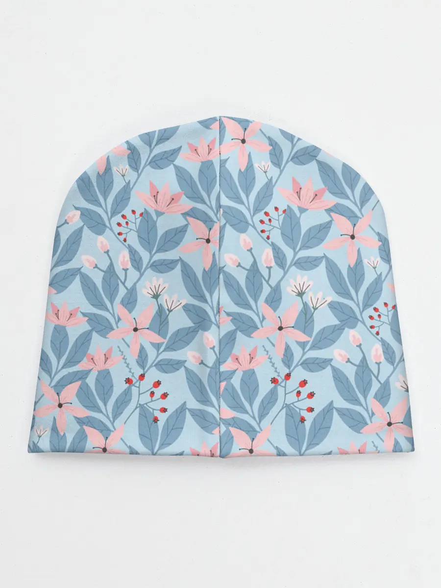 Детская шапка / Художник. Пластический хирург