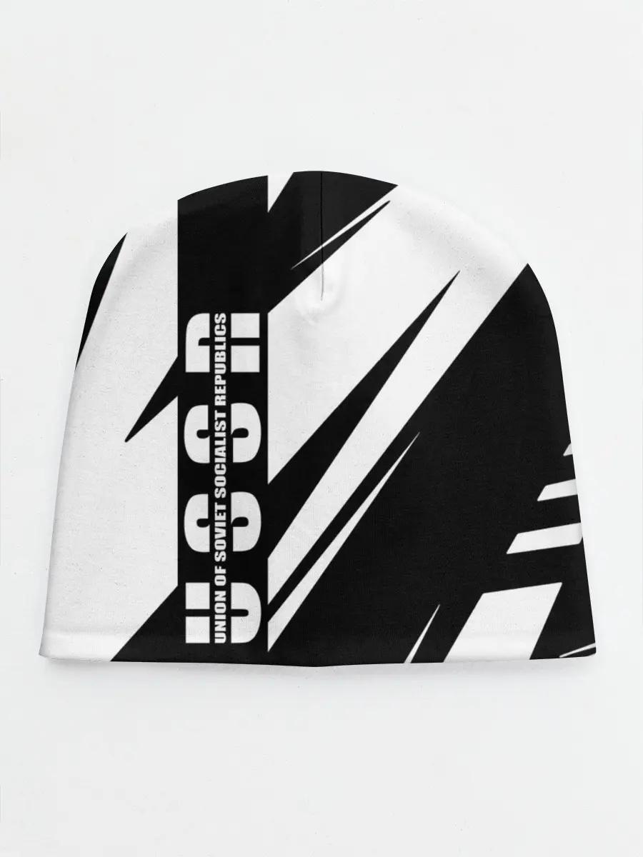 Детская шапка / СССР