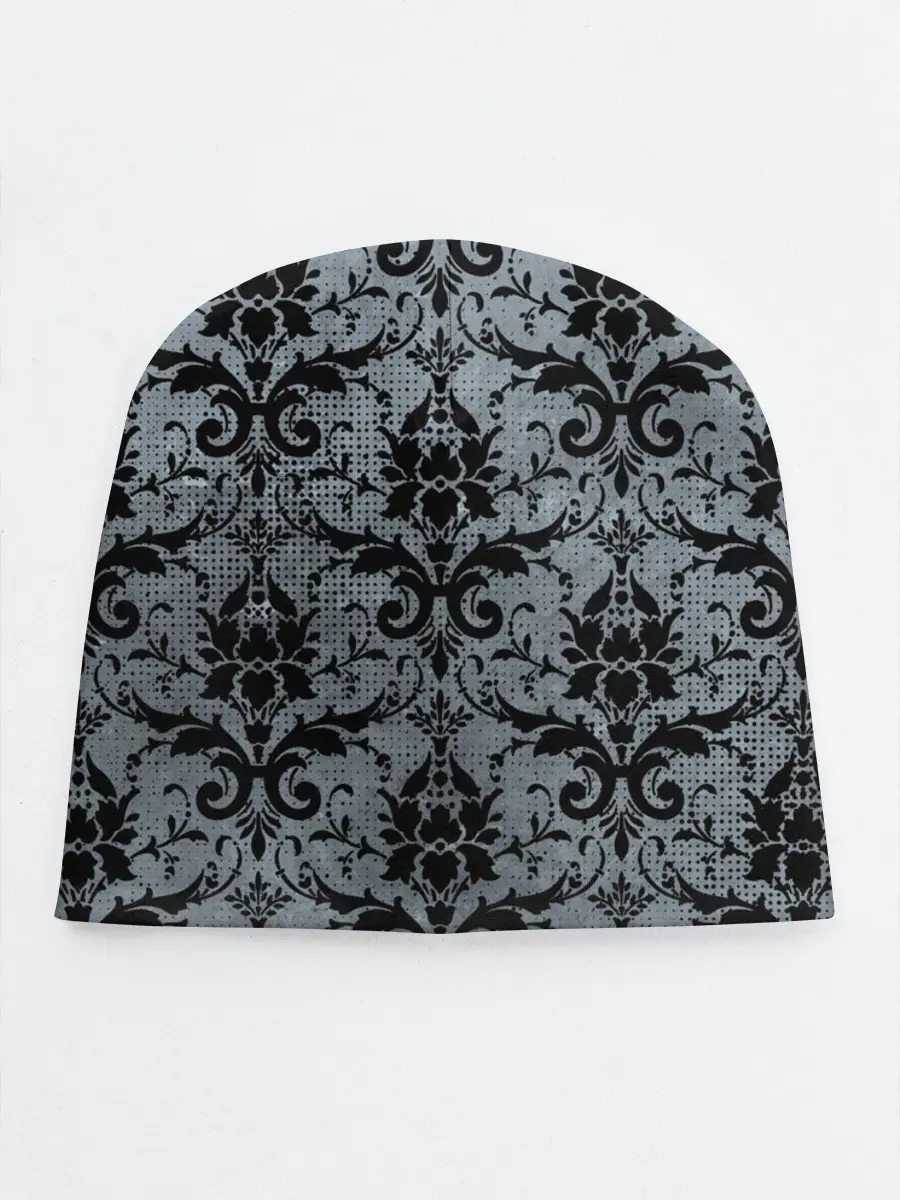 Детская шапка / Винтаж