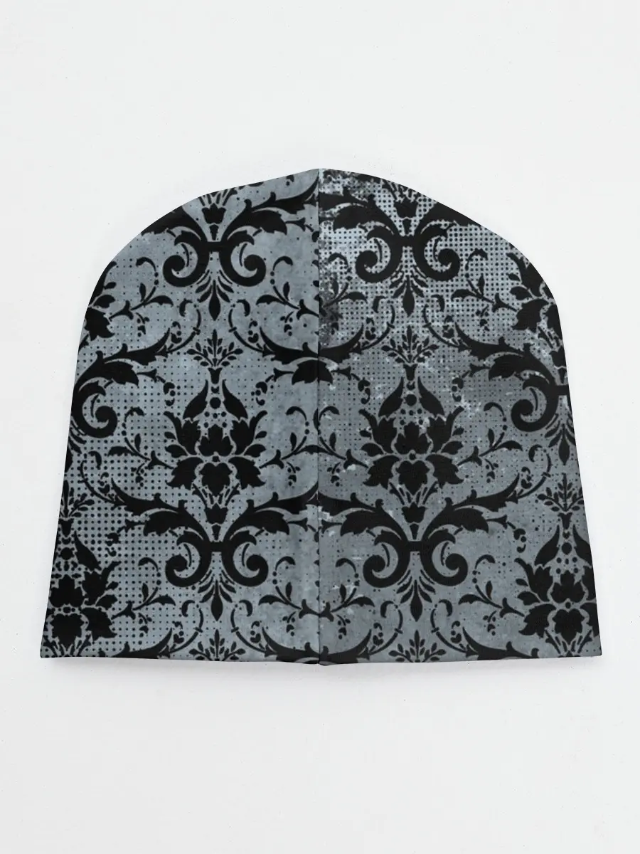 Детская шапка / Винтаж