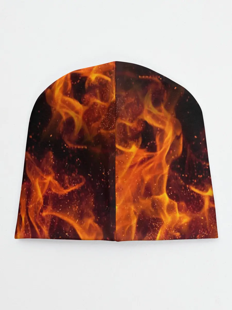 Детская шапка / Blink 182