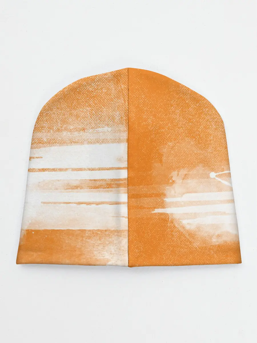 Детская шапка / Лига справедливости