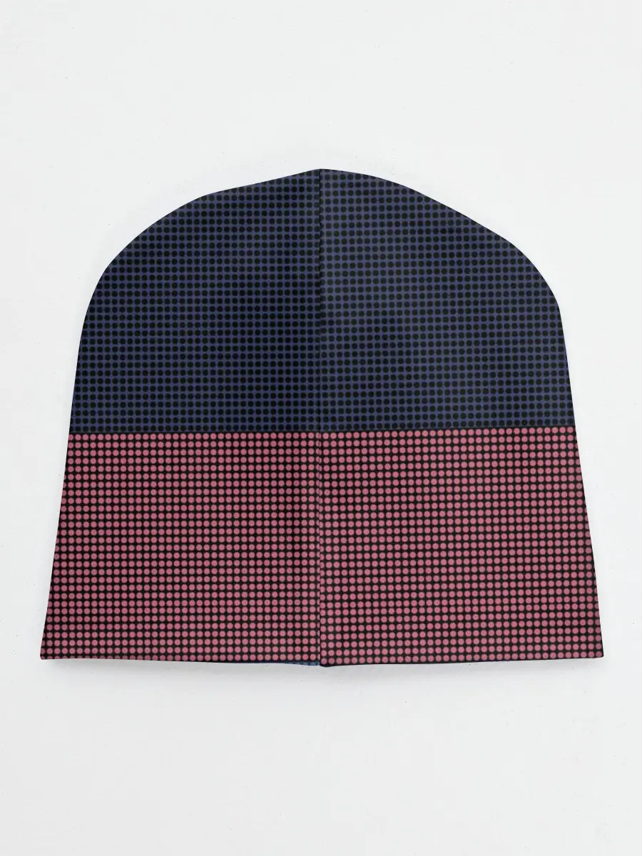 Детская шапка / Диана Принс