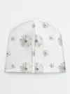 Детская шапка / Ромашки