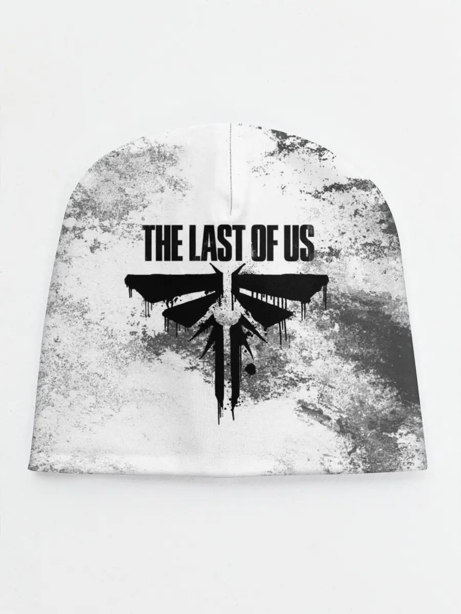 Детская шапка / THE LAST OF US