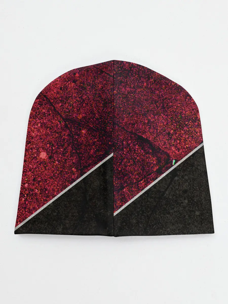 Детская шапка / СССР