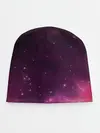 Детская шапка / Космическая вспышка