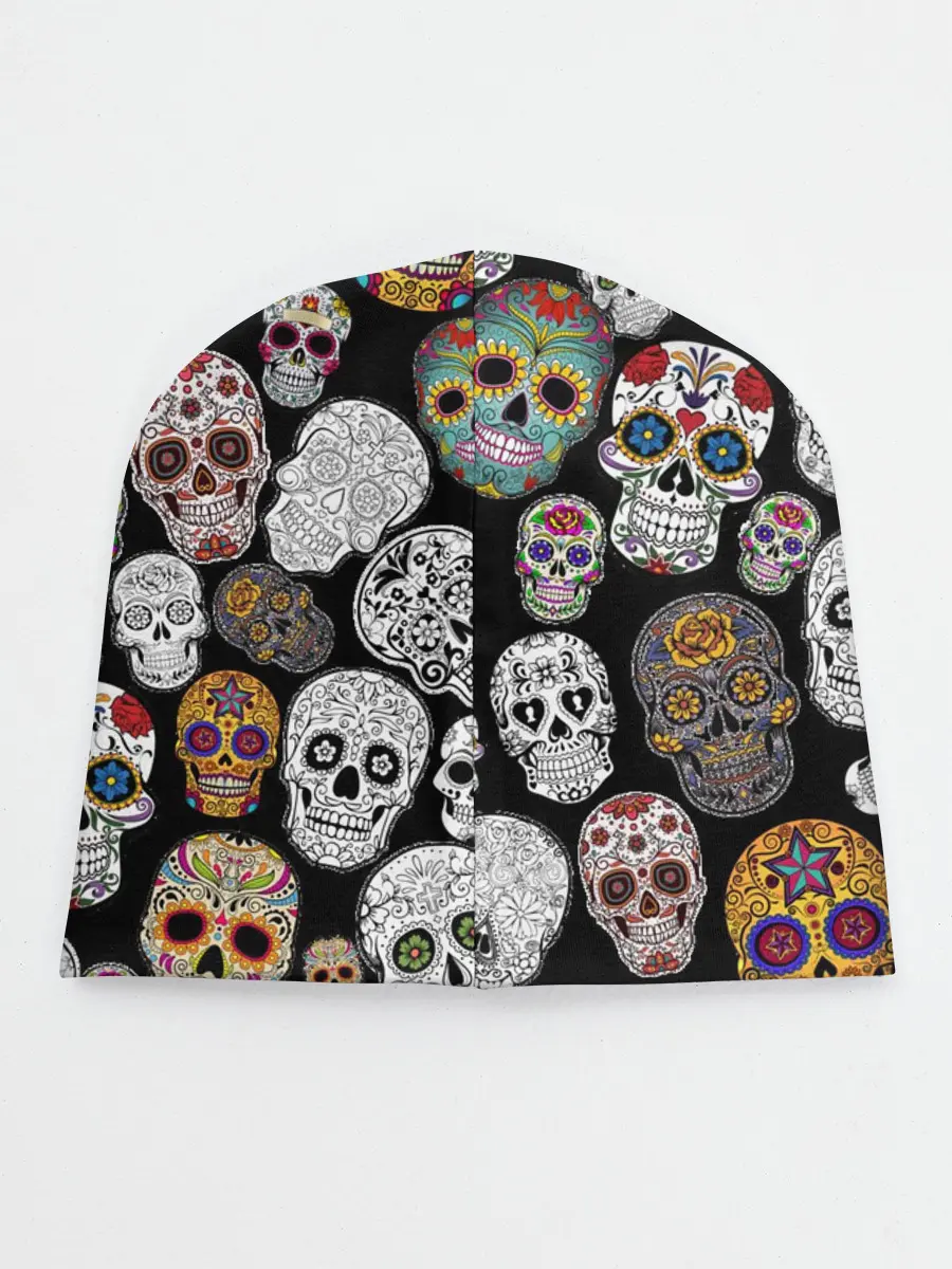 Детская шапка / Мексиканский праздник