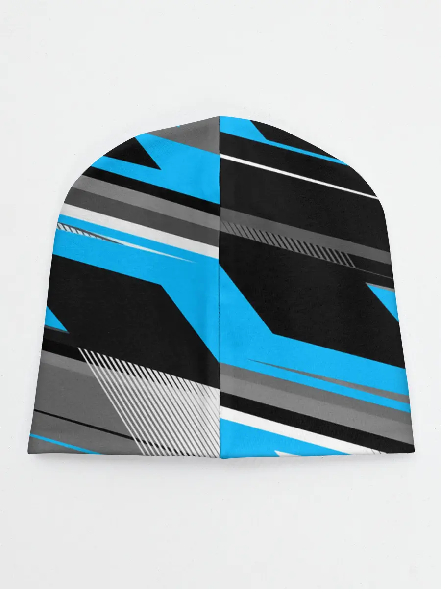 Детская шапка / СССР