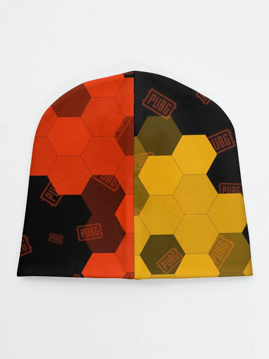 Детская шапка / PUBG / ПАБГ