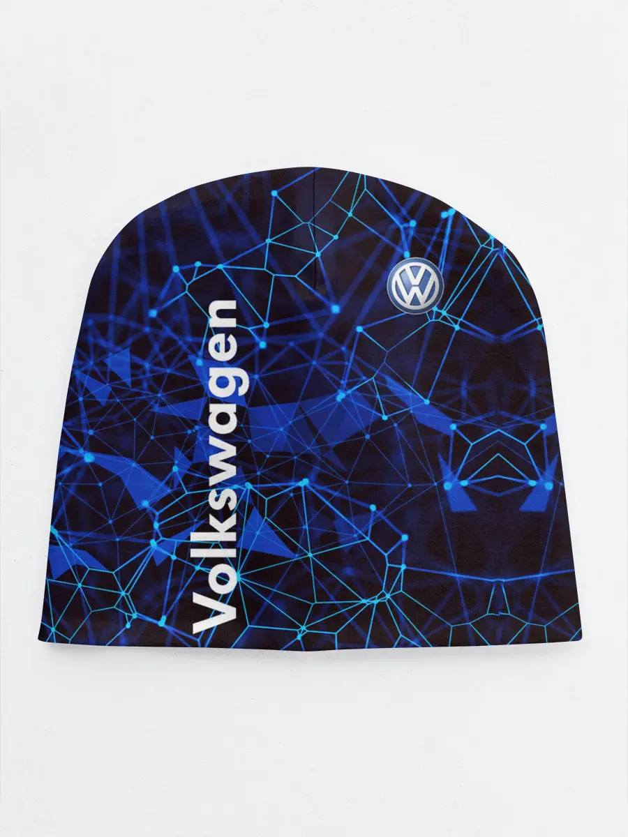 Детская шапка / Volkswagen