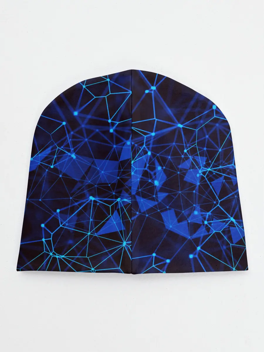 Детская шапка / Volkswagen