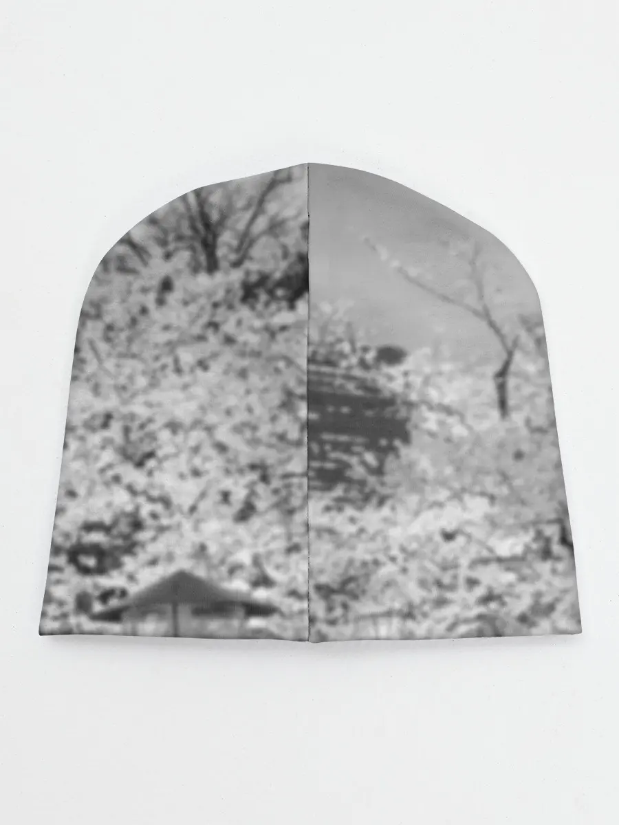 Детская шапка / Relax