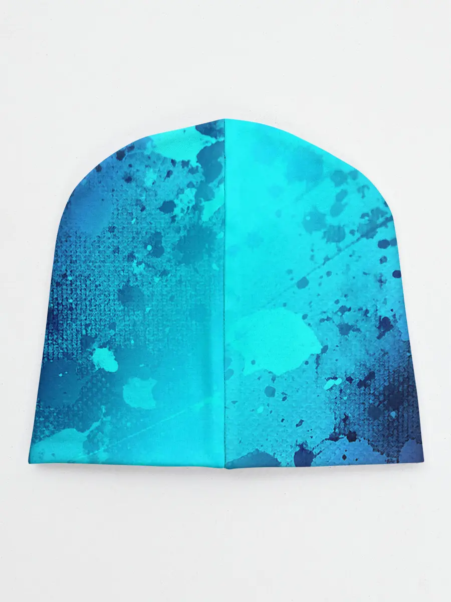 Детская шапка / BTS / БТС