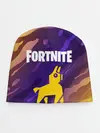 Детская шапка / FORTNITE / ФОРТНАЙТ