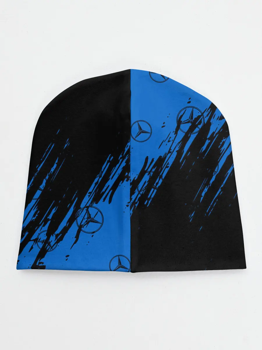 Детская шапка / MERCEDES / МЕРСЕДЕС