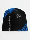 Детская шапка / MERCEDES / МЕРСЕДЕС