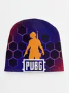 Детская шапка / PUBG / ПАБГ
