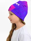 Детская шапка / ROBLOX / РОБЛОКС