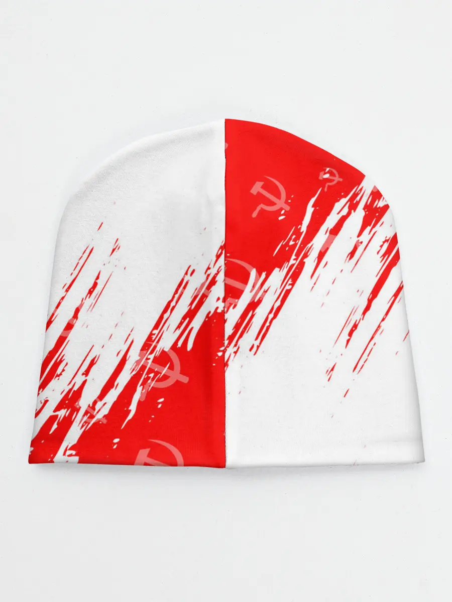 Детская шапка / СССР / USSR